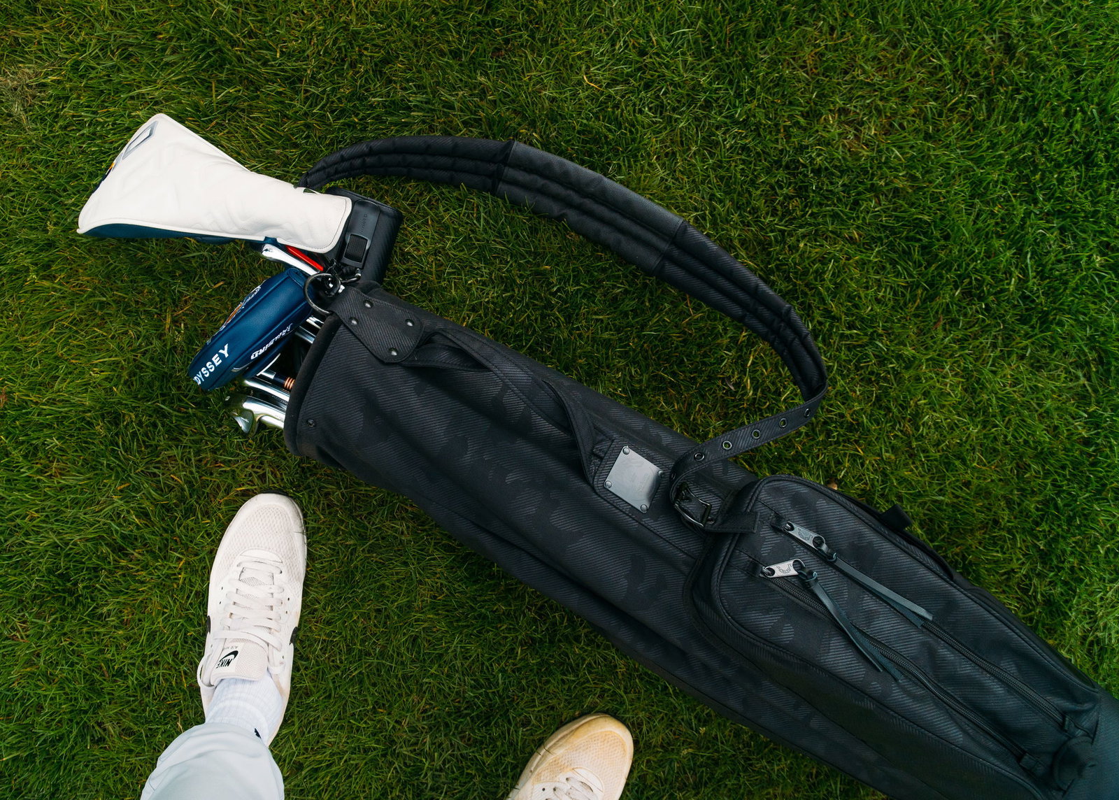 Jones Player Series Carry Bag Review