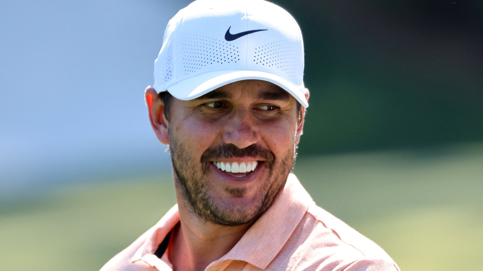 Brooks Koepka makes shock confession at The Masters