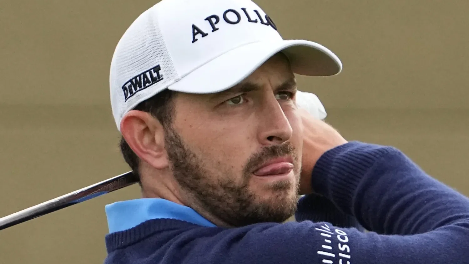 Patrick Cantlay