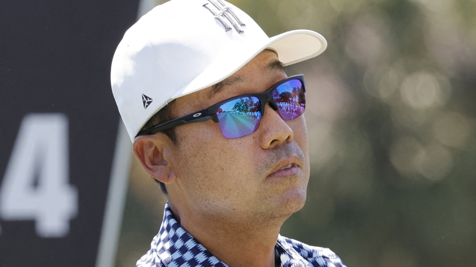 Kevin Na had a strop of the year contender in Adelaide