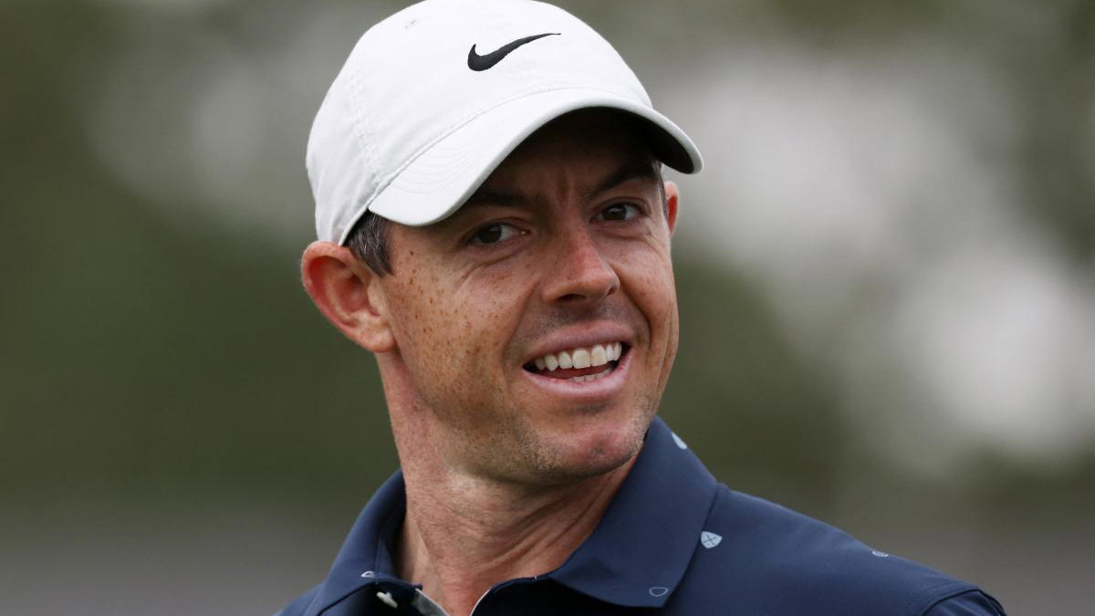 Chandler thinks Harmon will have McIlroy ready for The Masters