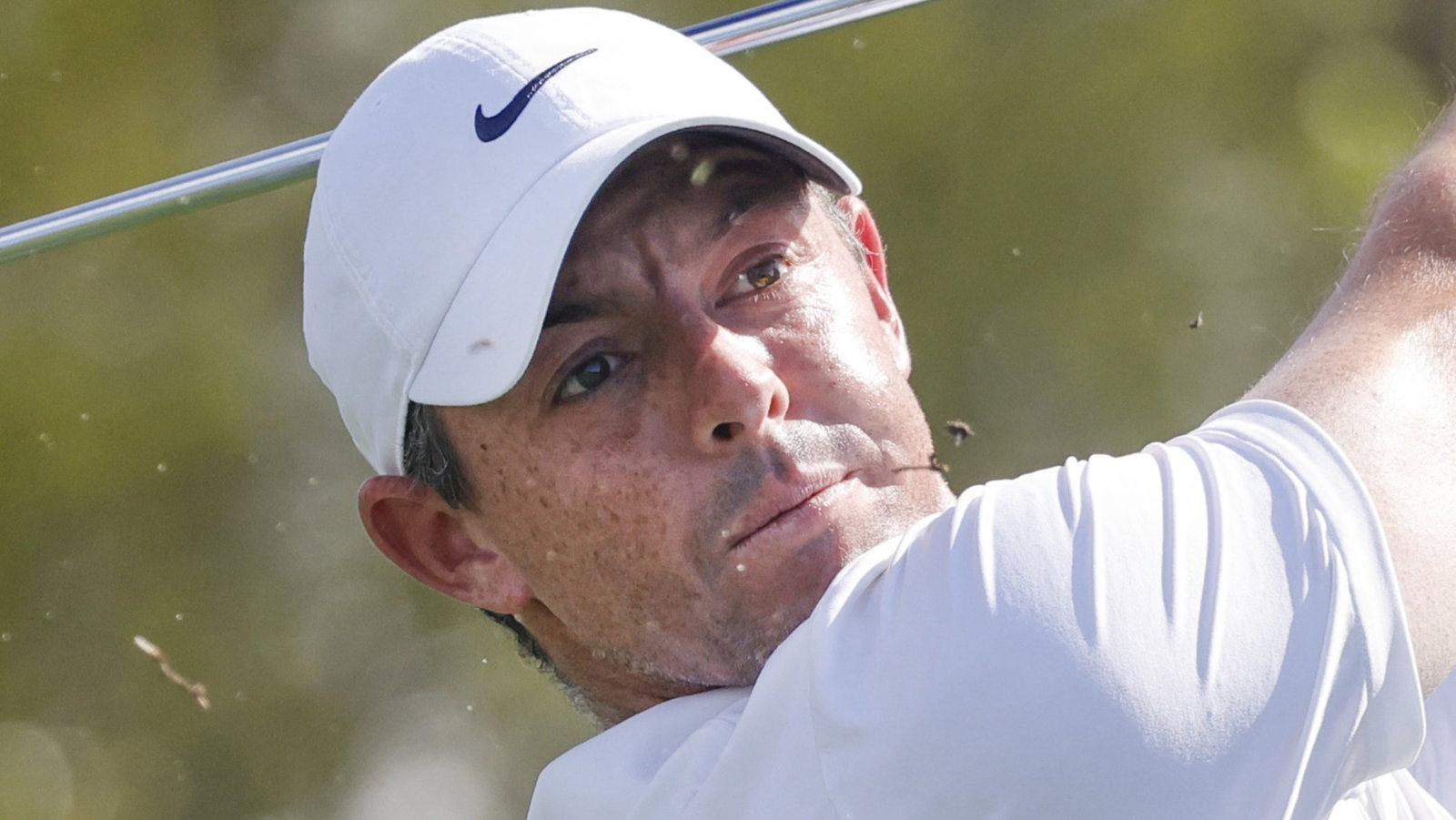 Rory McIlroy 