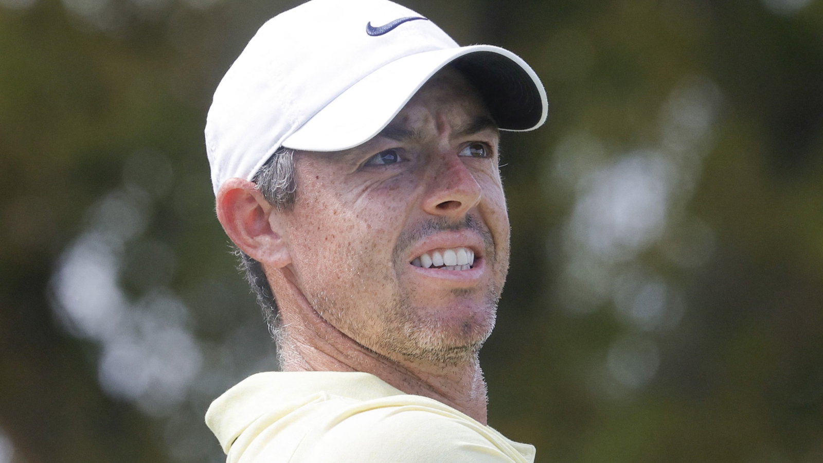 Rory McIlroy 