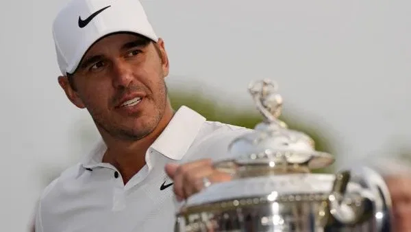 Brooks Koepka