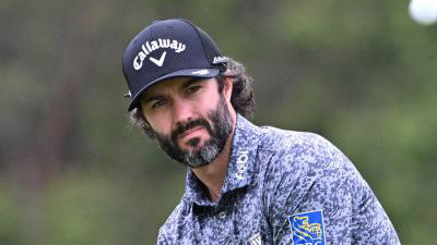 Adam Hadwin