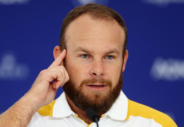 Will Hatton ever win a major?