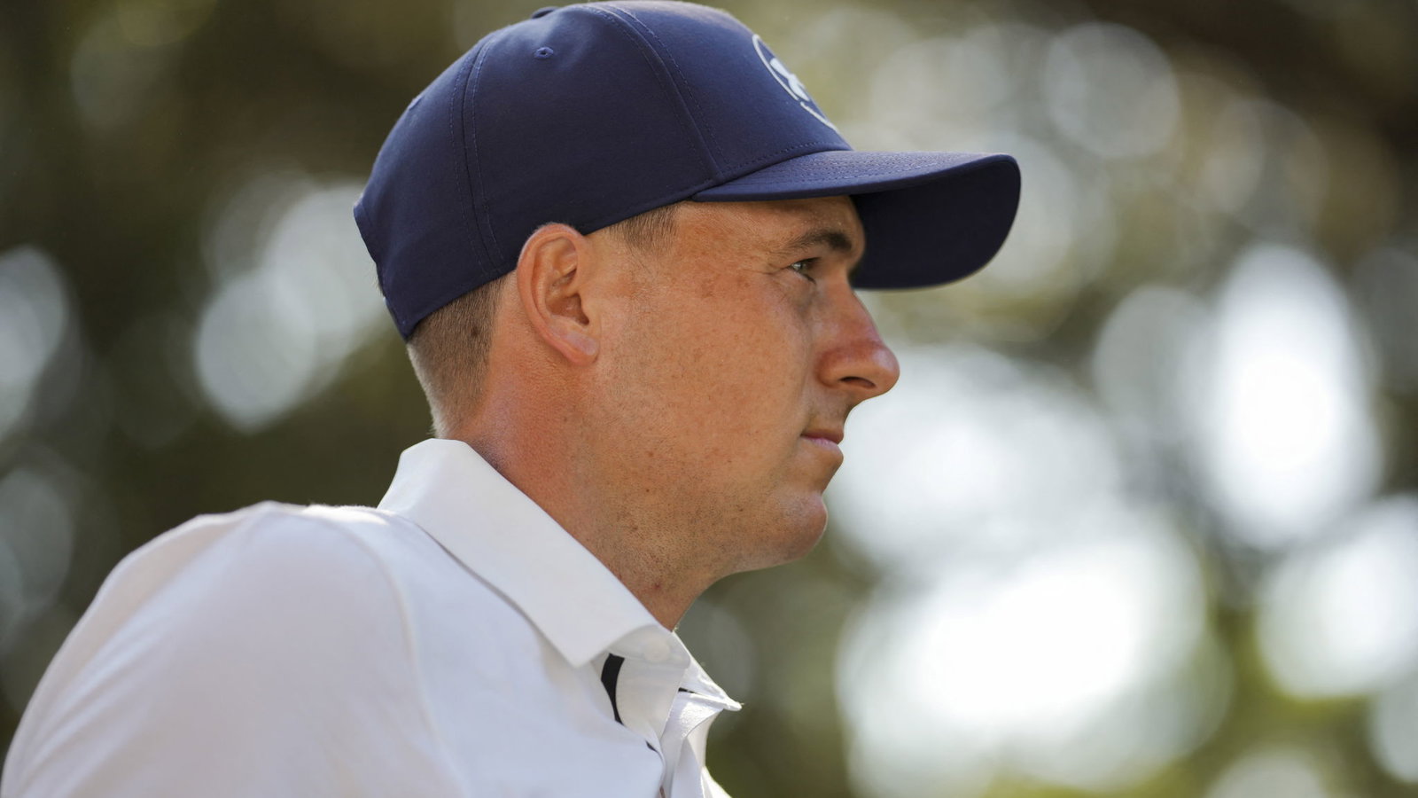 Jordan Spieth