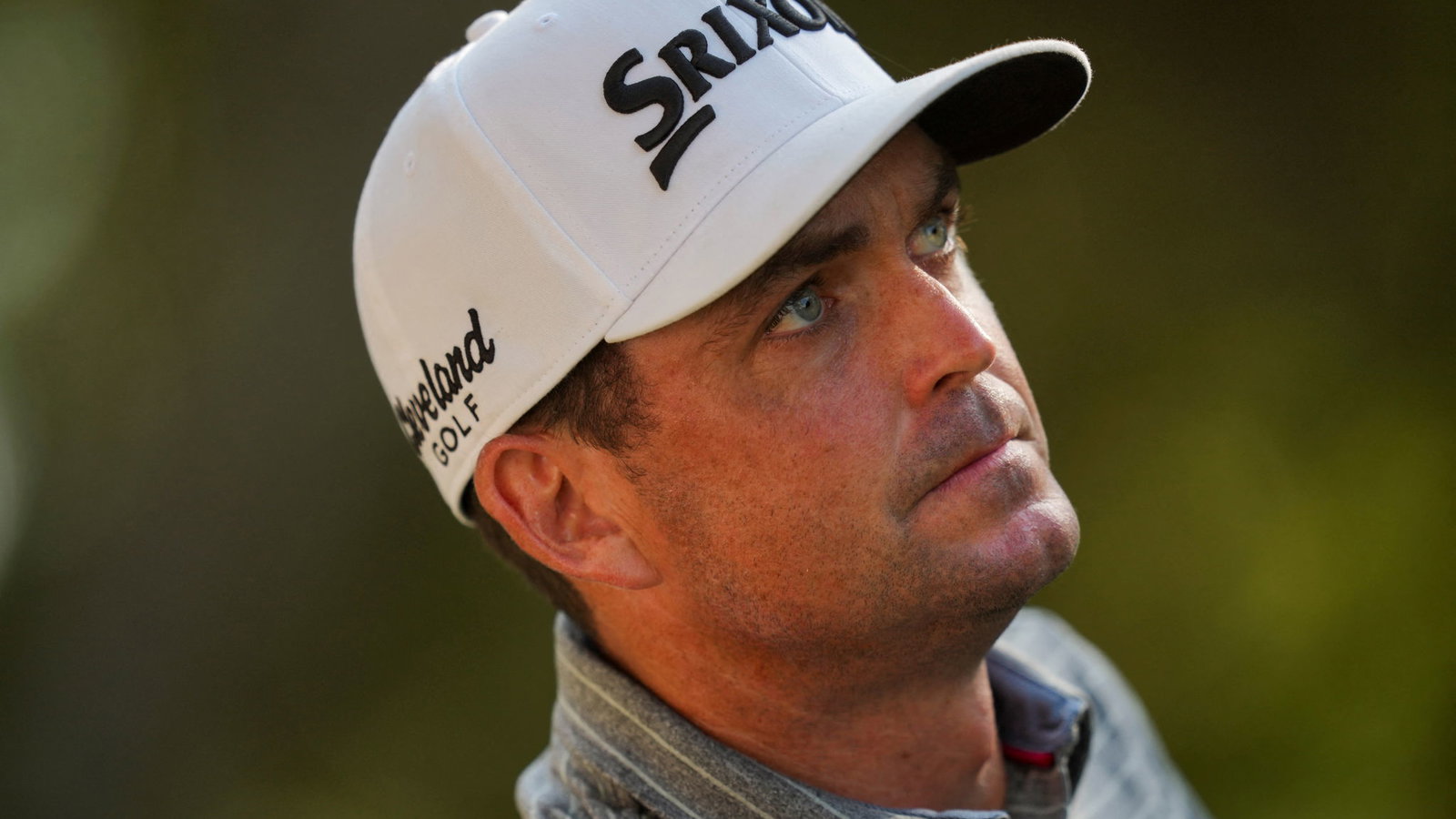 Keegan Bradley