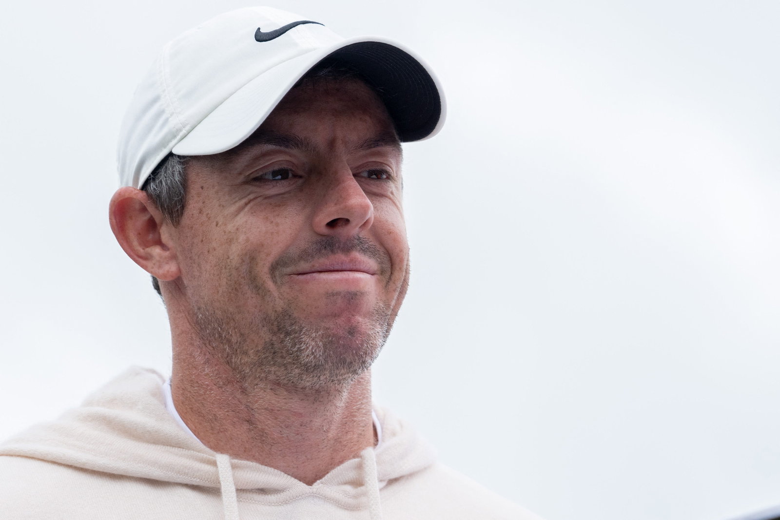 Rory McIlroy