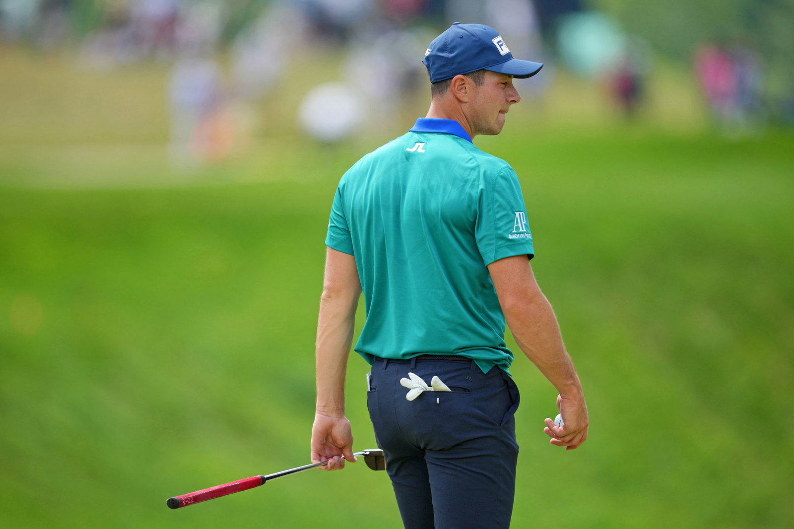 Viktor Hovland
