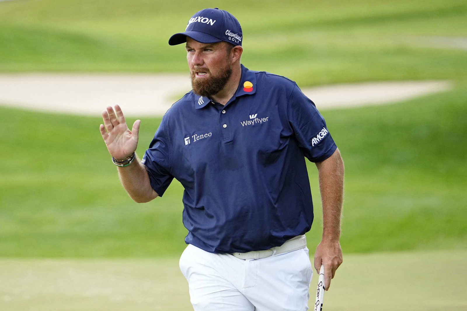 Shane Lowry