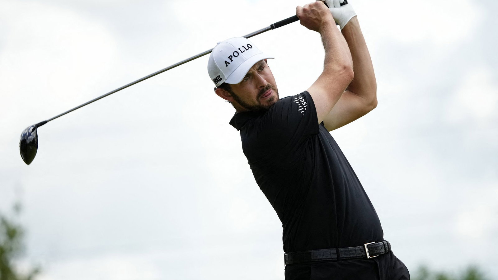 Patrick Cantlay