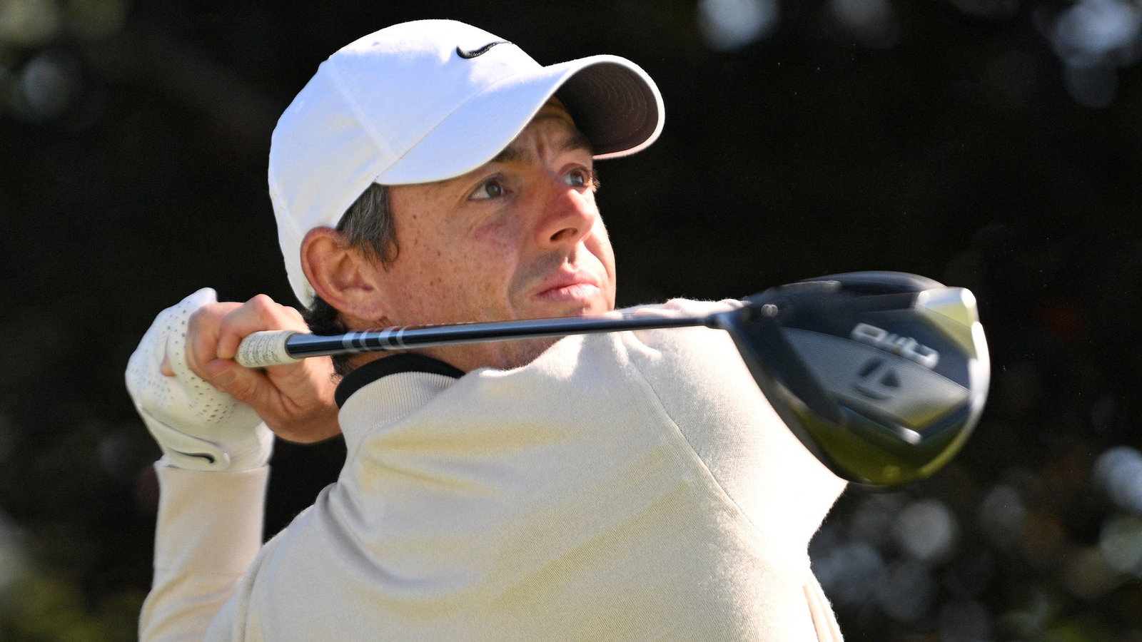Rory McIlroy