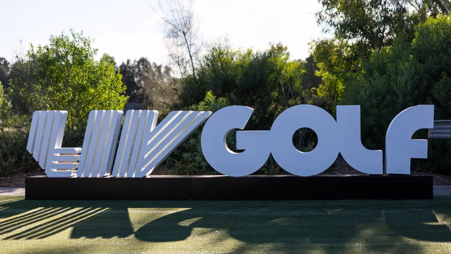 LIV Golf