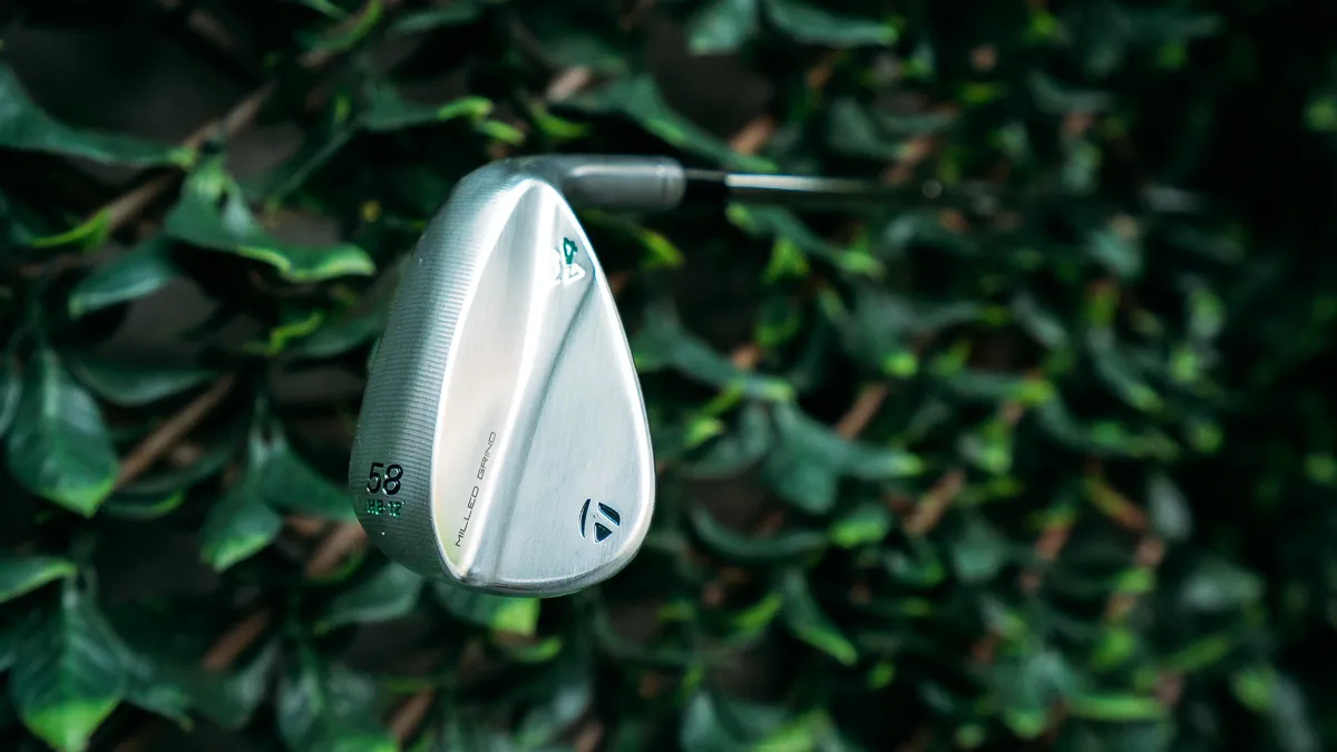 Best Golf Wedges 2025: Master your short game with our expert picks