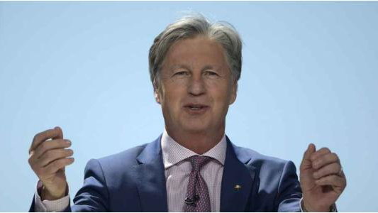 Chamblee has changed his tune on PGA Tour, PIF deal