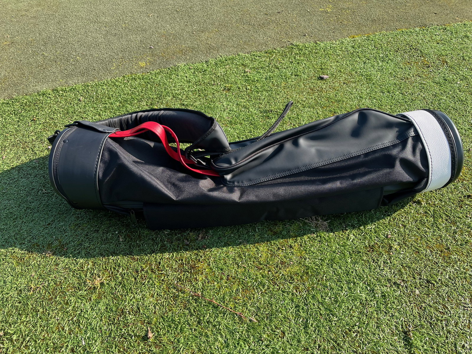 Jones Trail Blazer Carry Bag