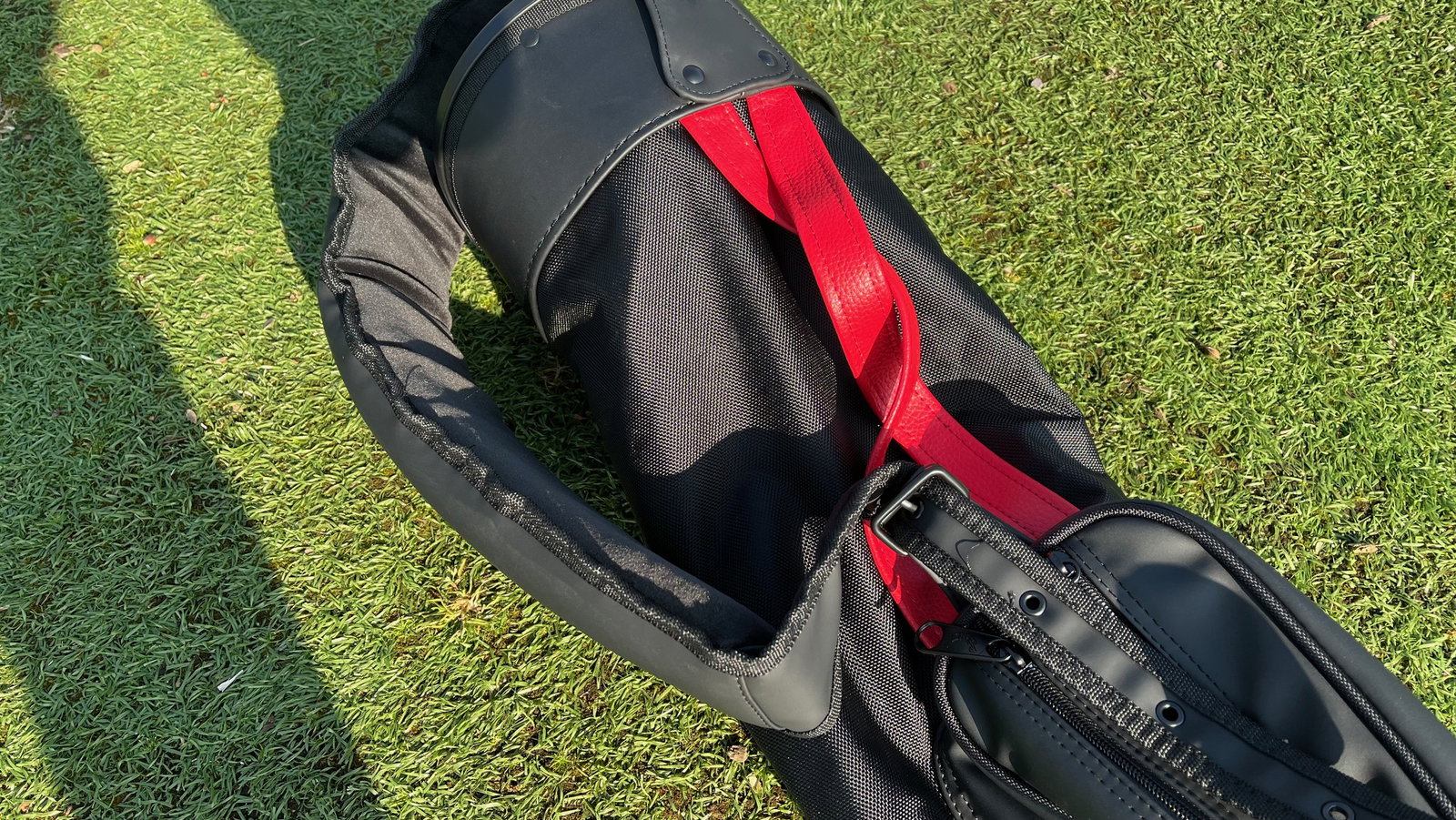 Jones Trail Blazer Golf Carry Bag Review