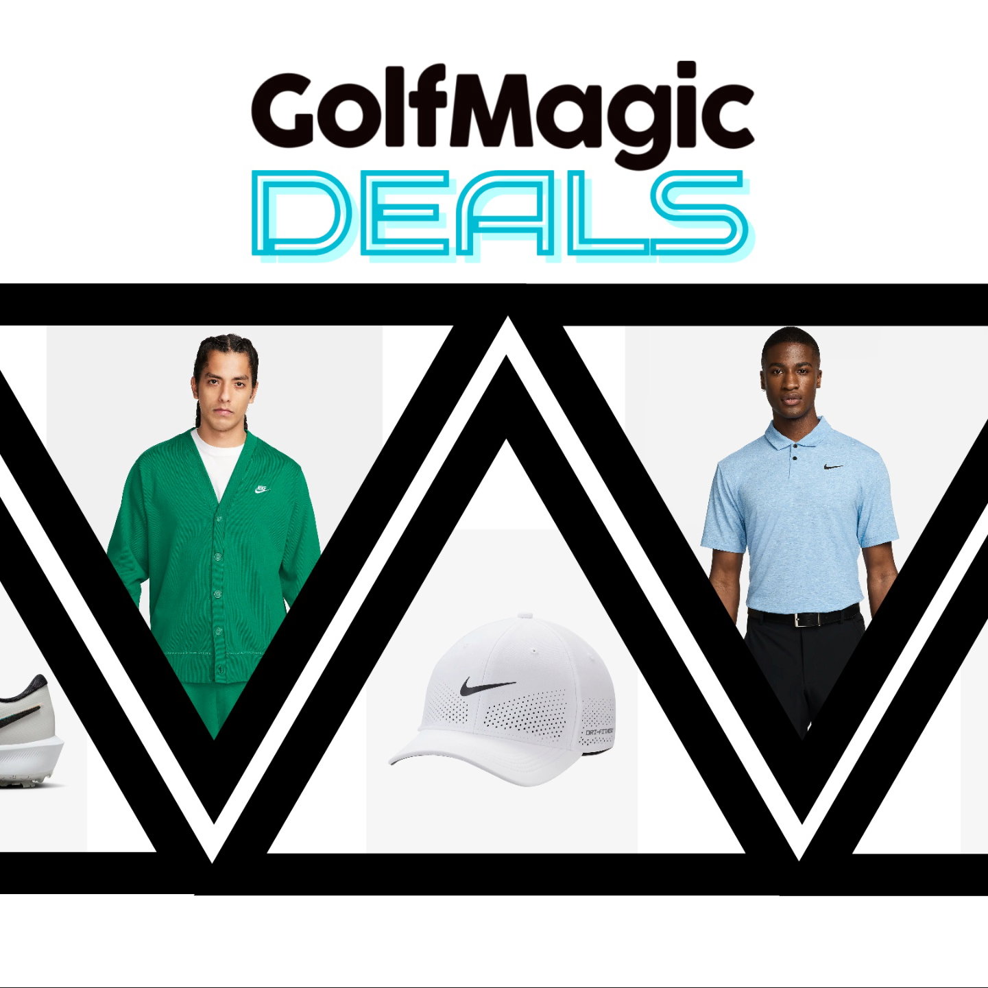 Nike Golf