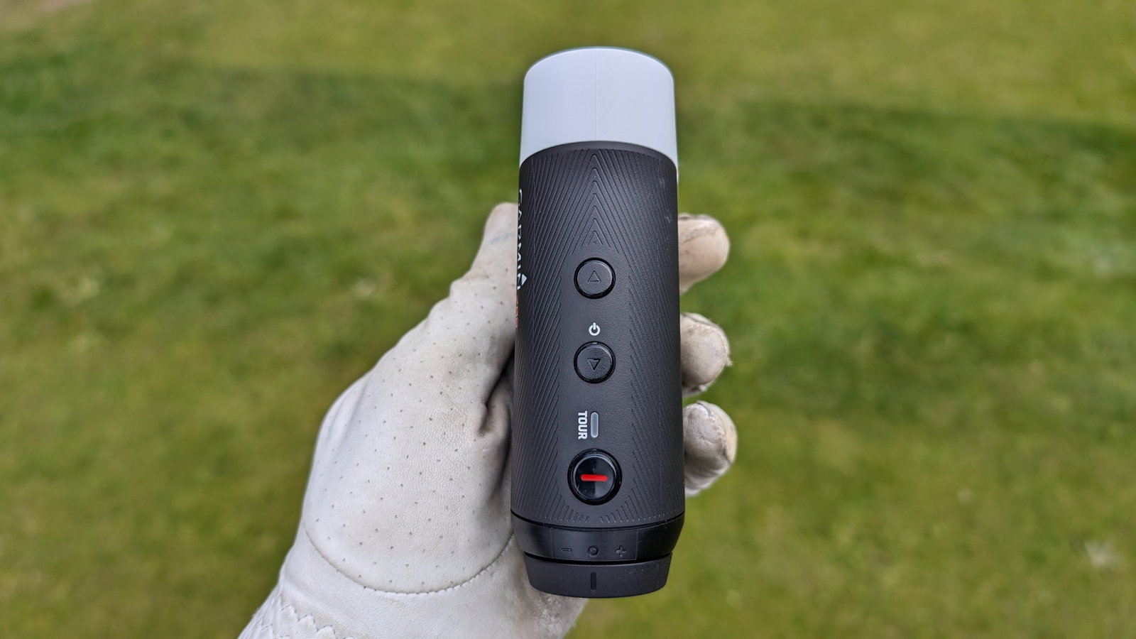 Garmin Z82 Laser Rangefinder Review