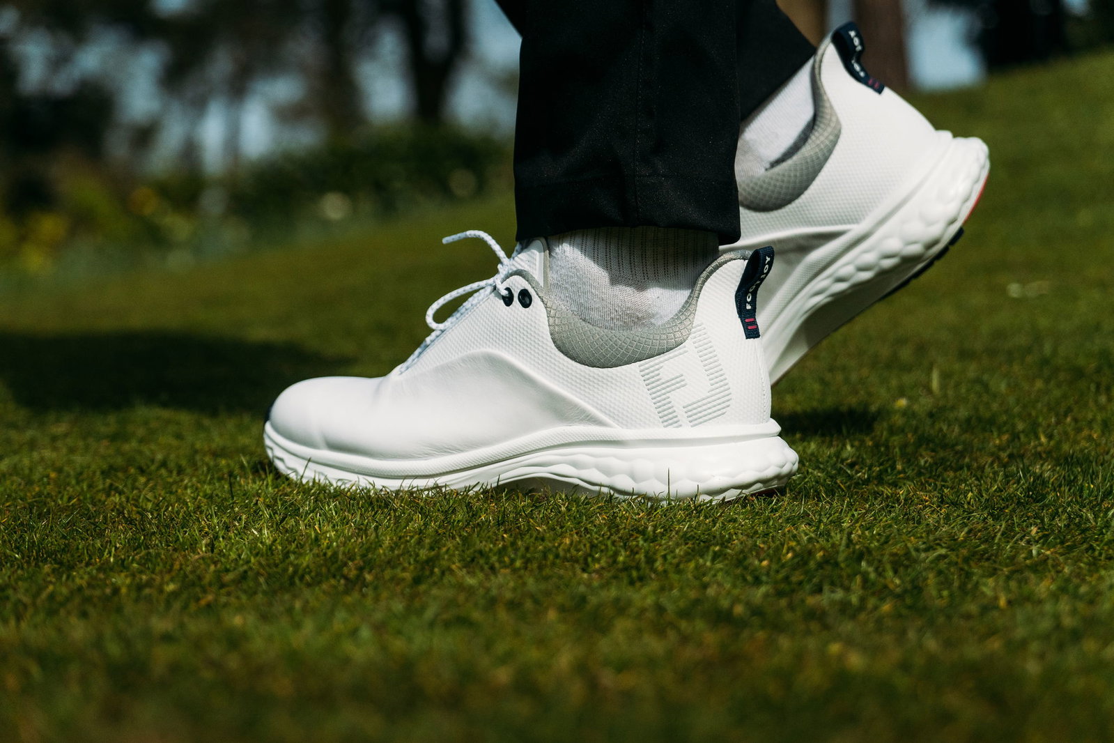 FootJoy Quantum Golf Shoe Review
