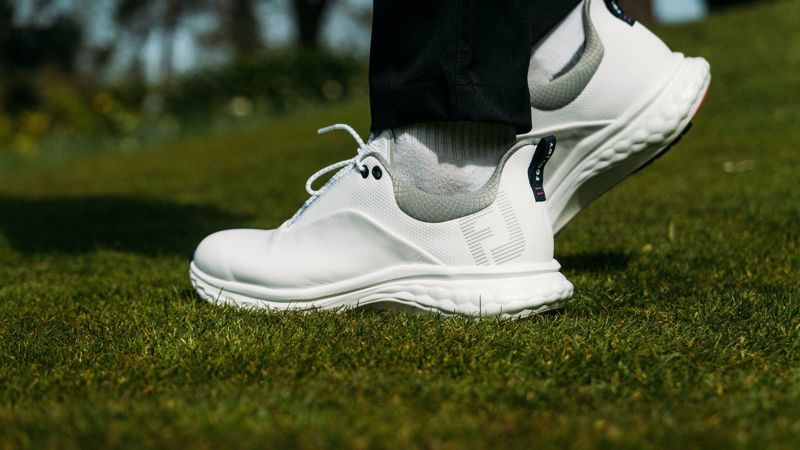FootJoy Quantum Golf Shoes