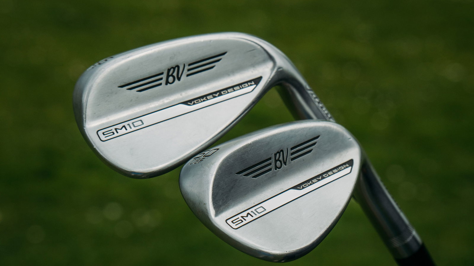 Titleist SM10 Wedges