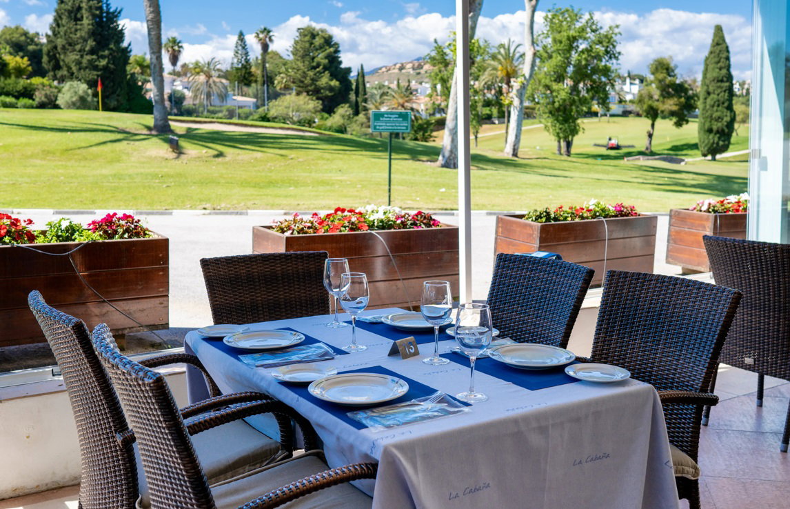 Royal Marbella Golf Club