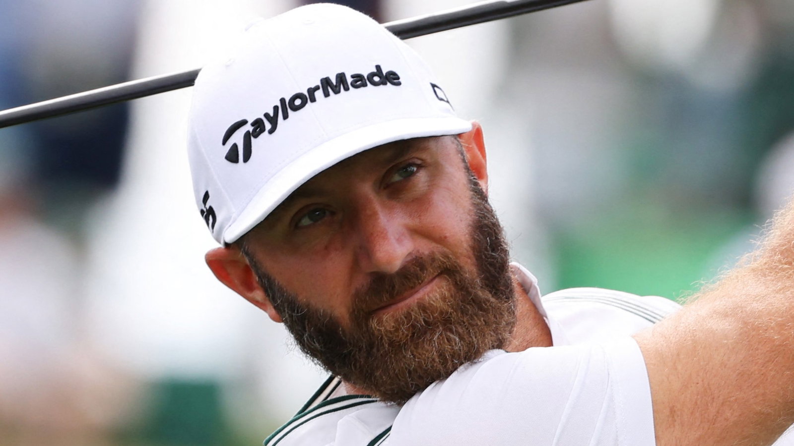 Dustin Johnson has joined a tequila brand