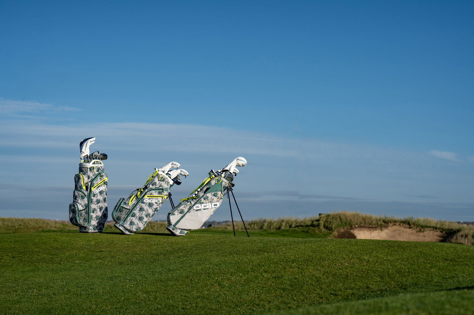 OGIO Agave Ahora Golf Bags
