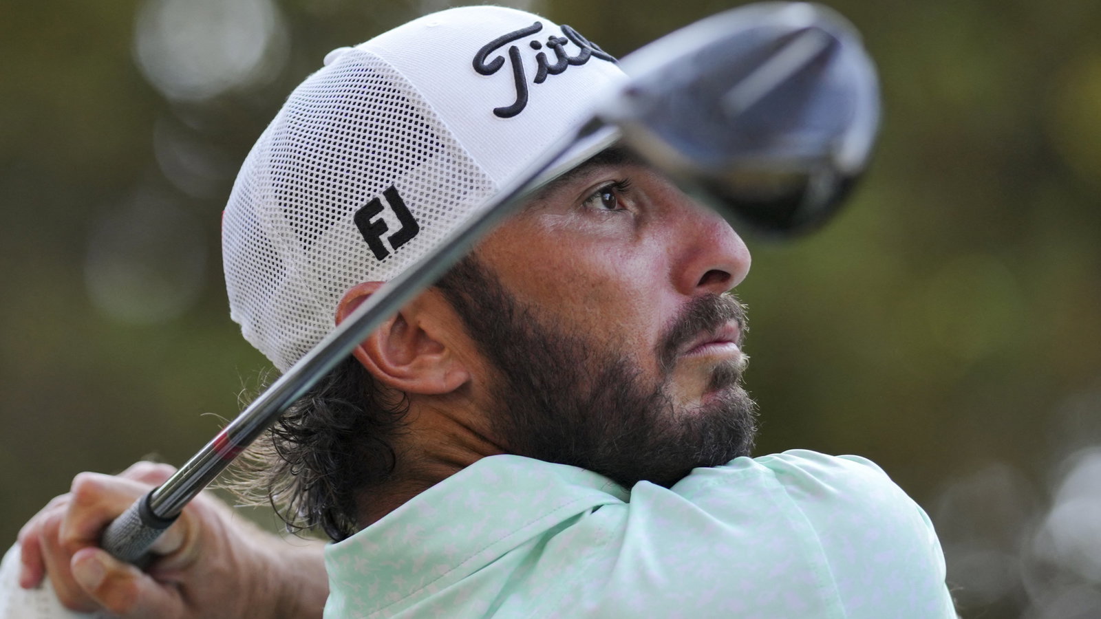 Max Homa feels sorry for golf fans right now