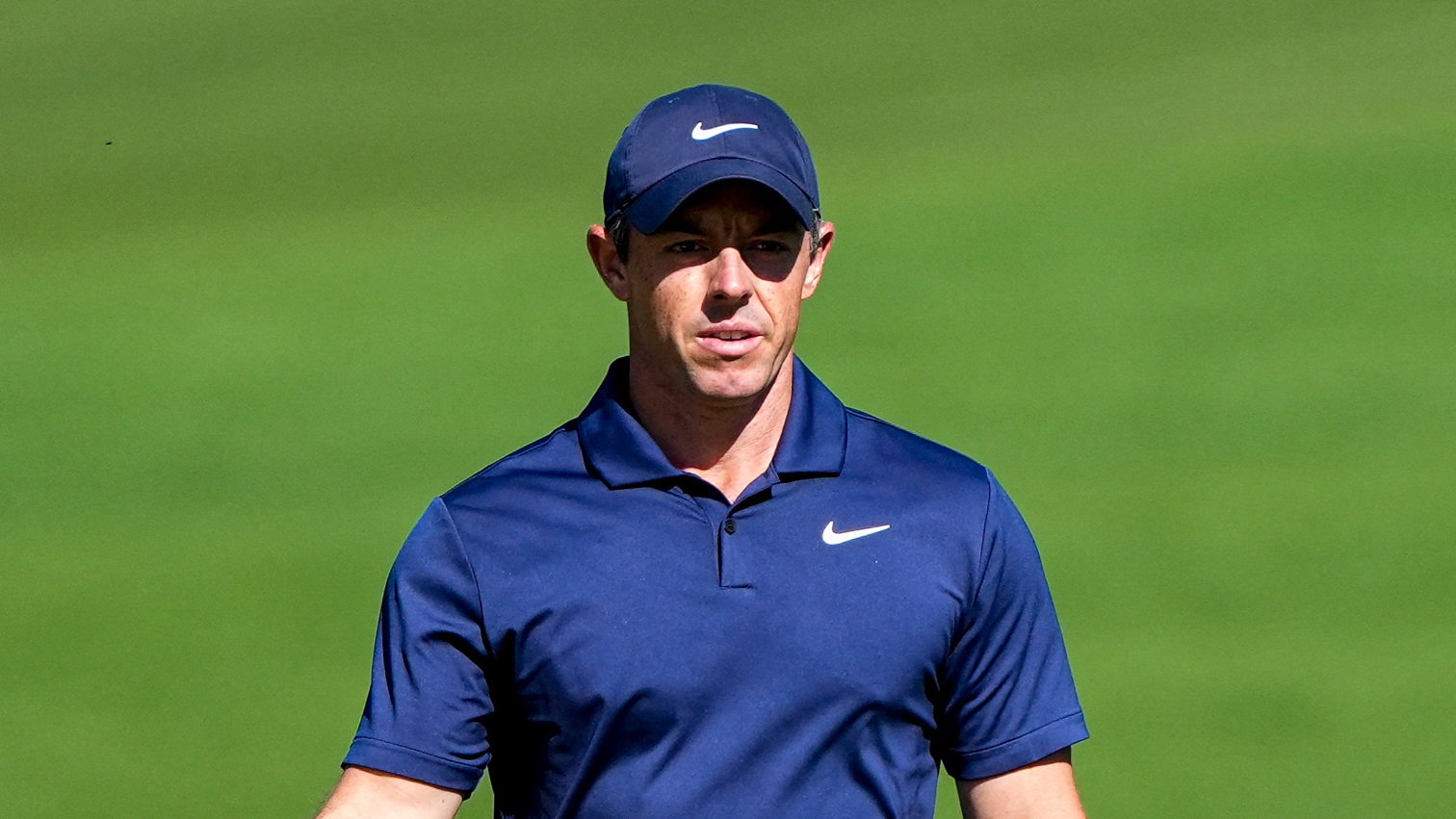 Rory McIlroy