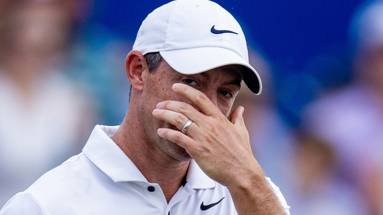 Rory McIlroy 