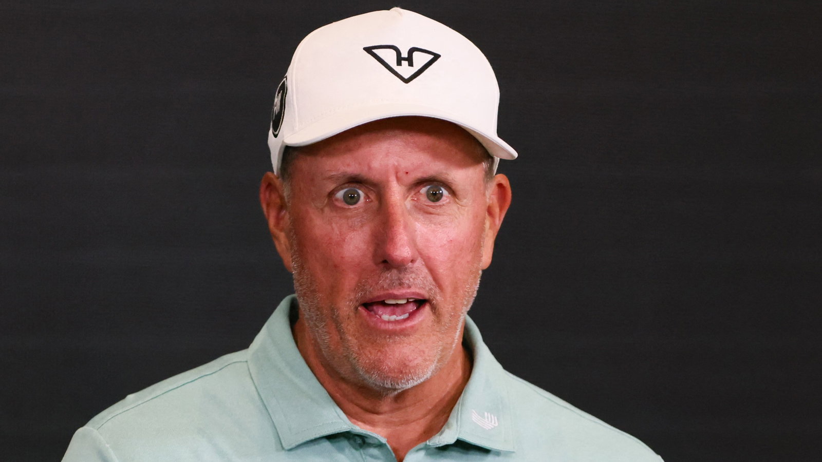 Phil Mickelson admits he will soon retire from the game