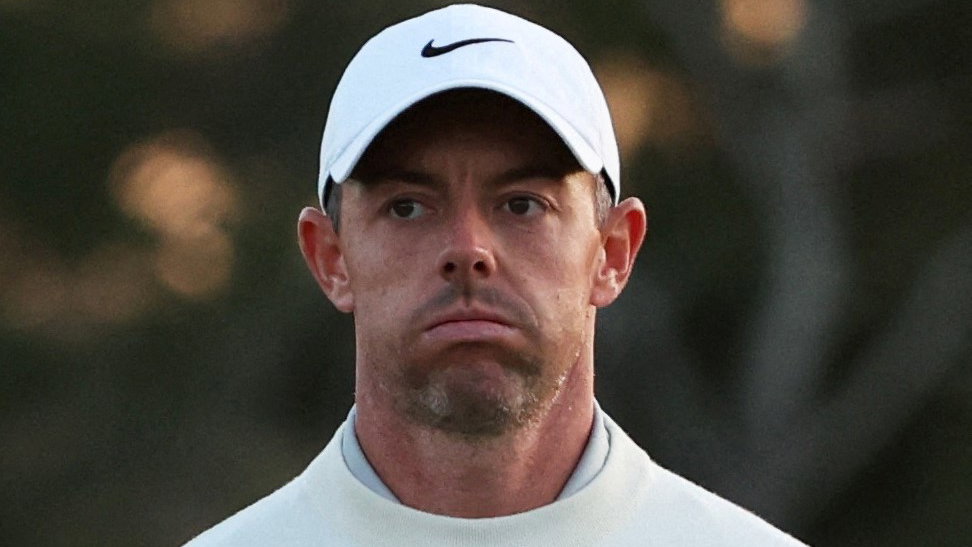 Rory McIlroy will not return to the PGA Tour policy board