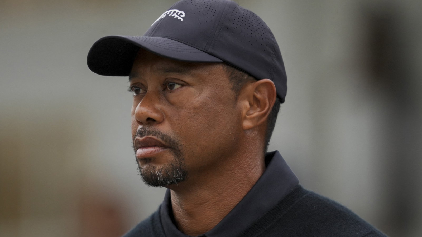 Tiger Woods 