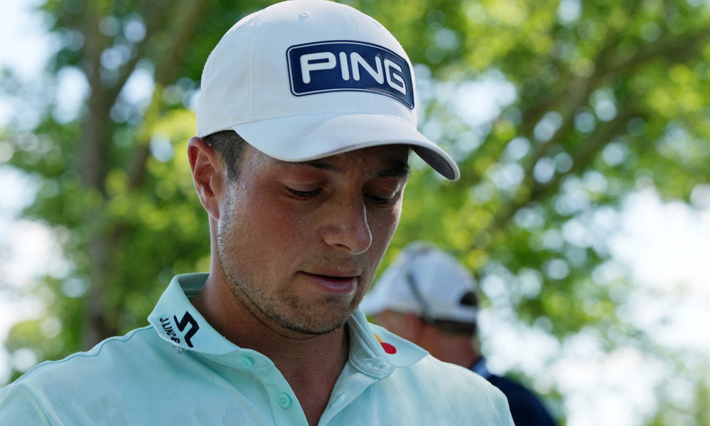 Viktor Hovland