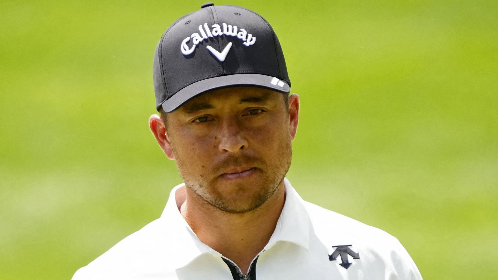 Xander Schauffele