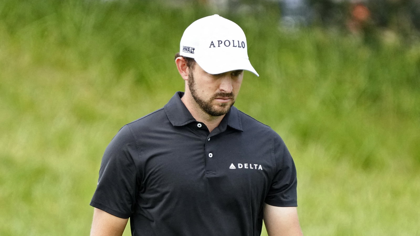Patrick Cantlay