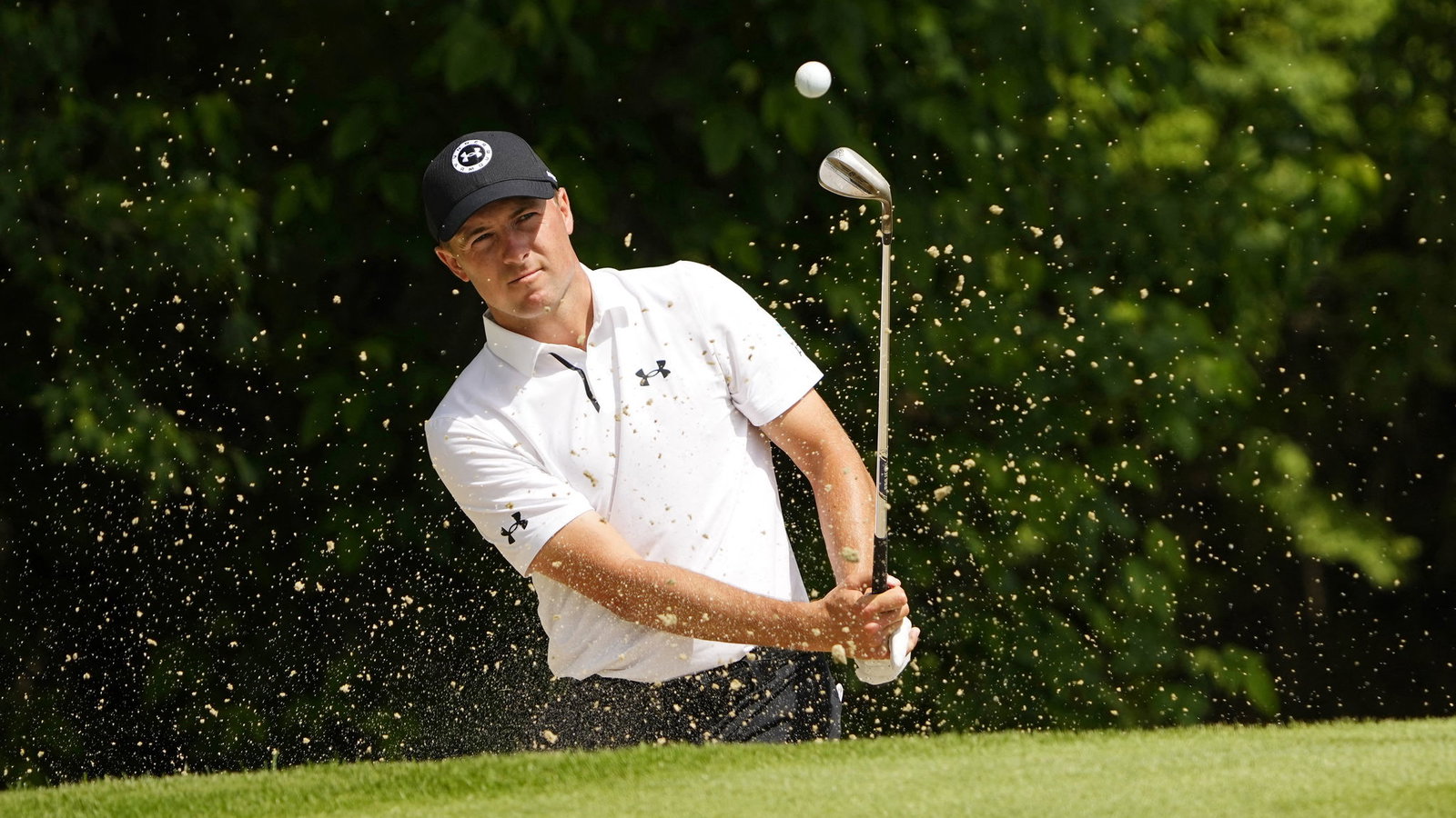 Jordan Spieth