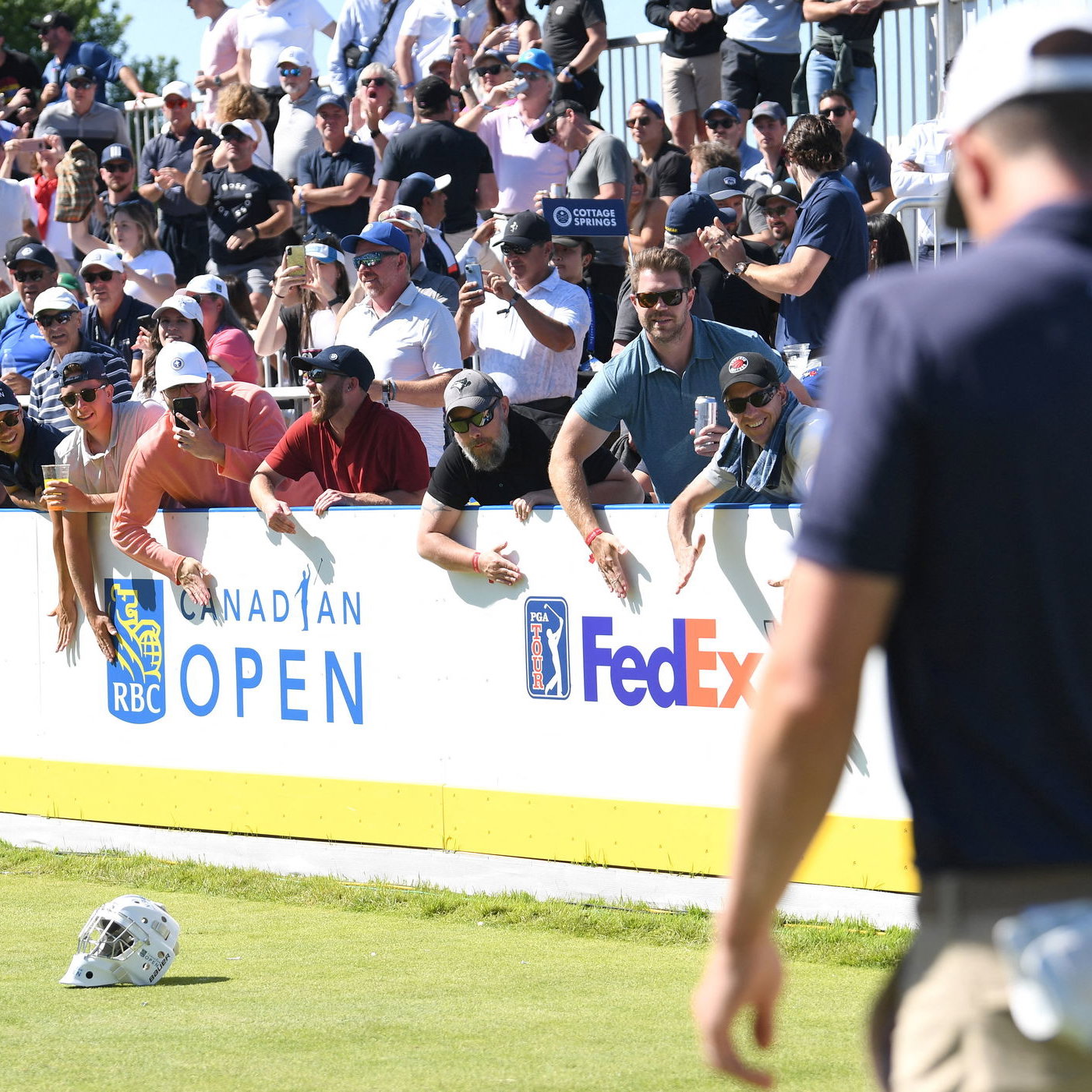 PGA Tour