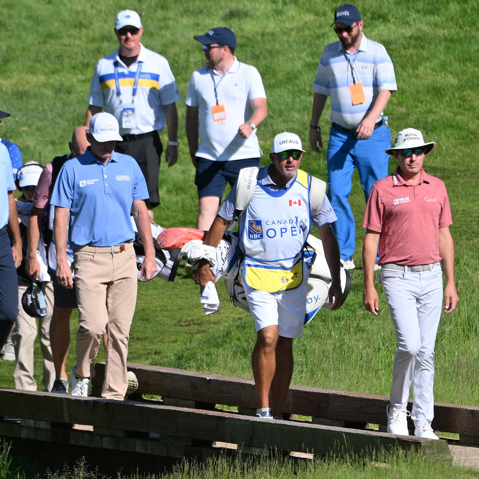 PGA Tour