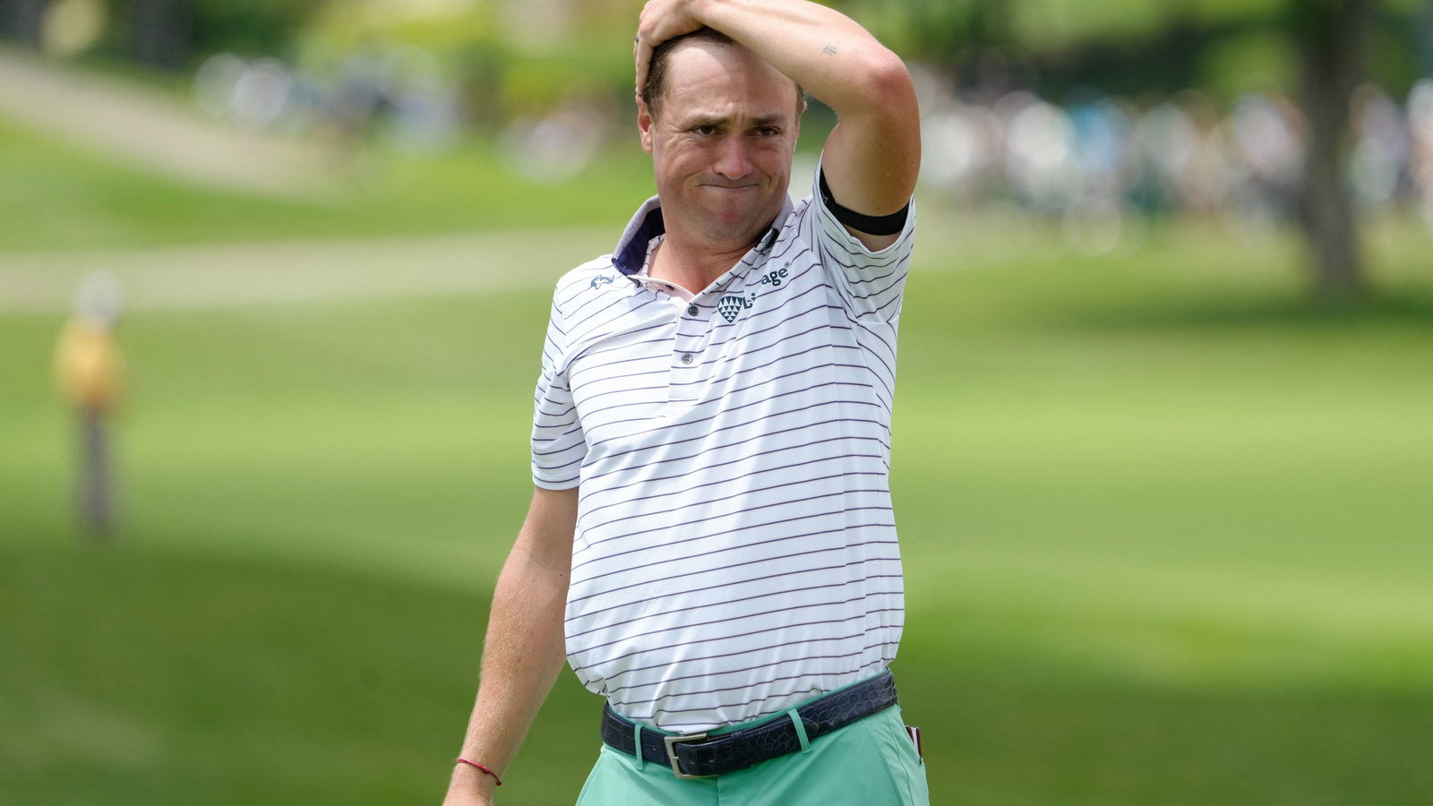 Justin Thomas