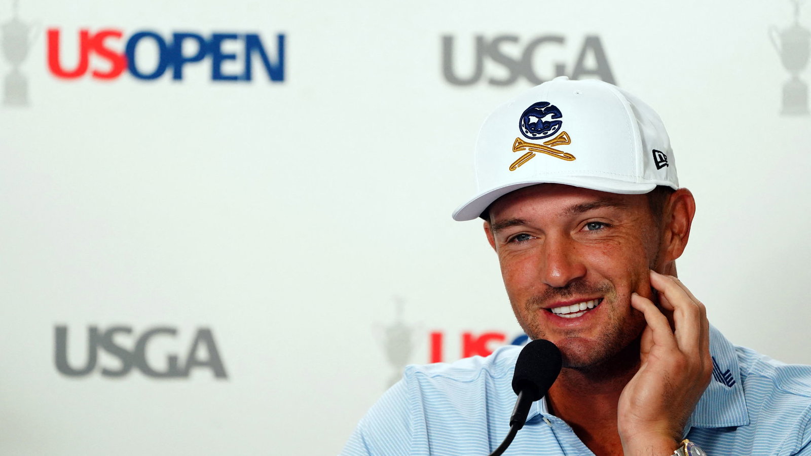 Bryson DeChambeau