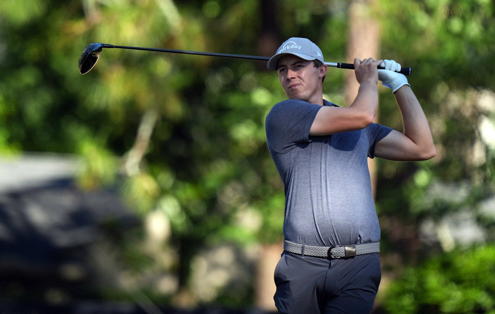 Matt Fitzpatrick