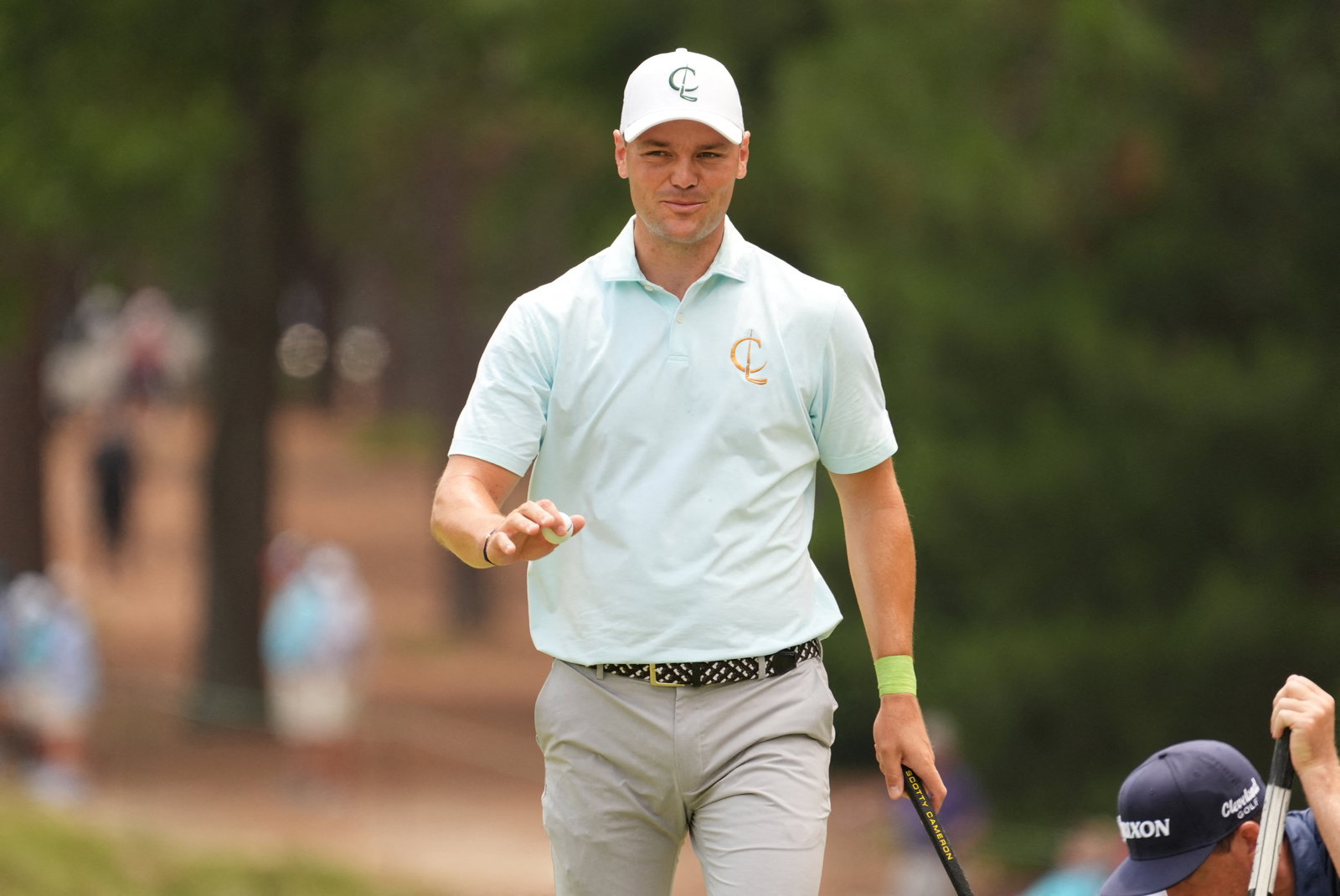 Martin Kaymer