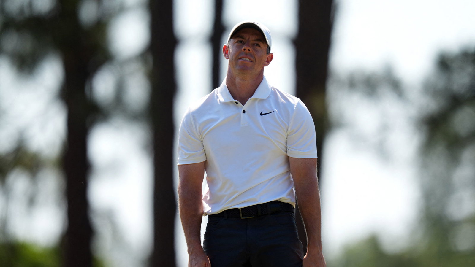 Rory McIlroy