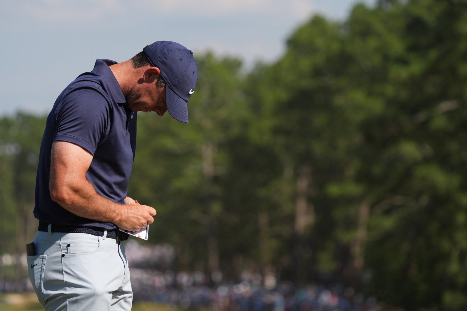 Rory McIlroy