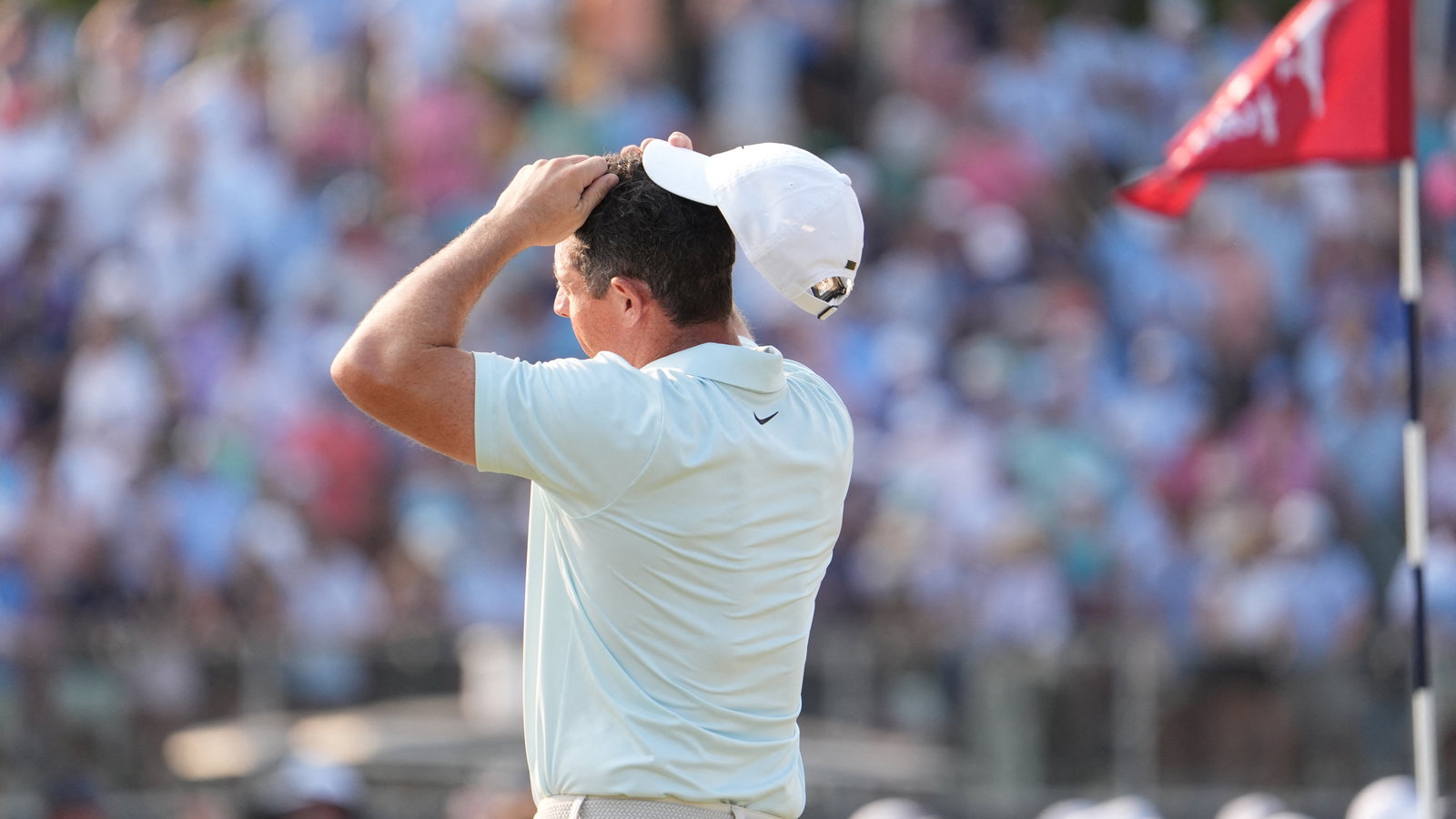 Rory McIlroy