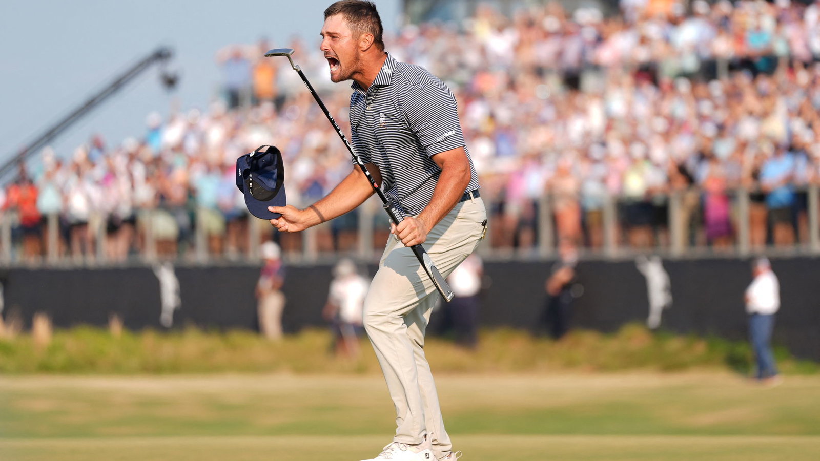 Bryson DeChambeau